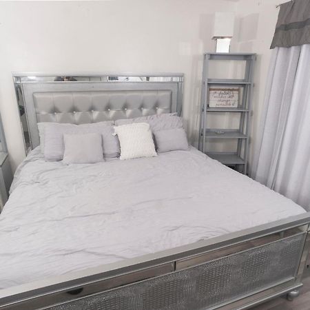 Blanquitas Home Long Beach Buitenkant foto
