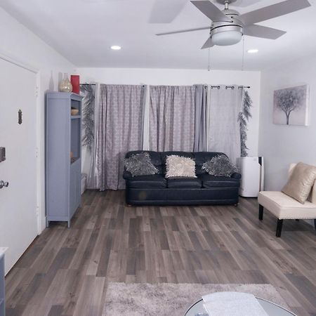 Blanquitas Home Long Beach Buitenkant foto