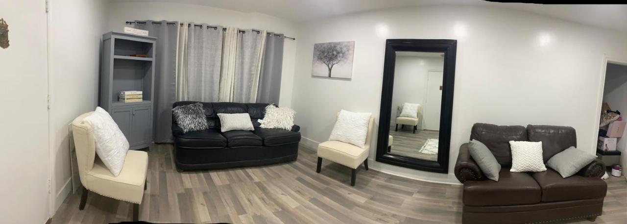 Blanquitas Home Long Beach Buitenkant foto