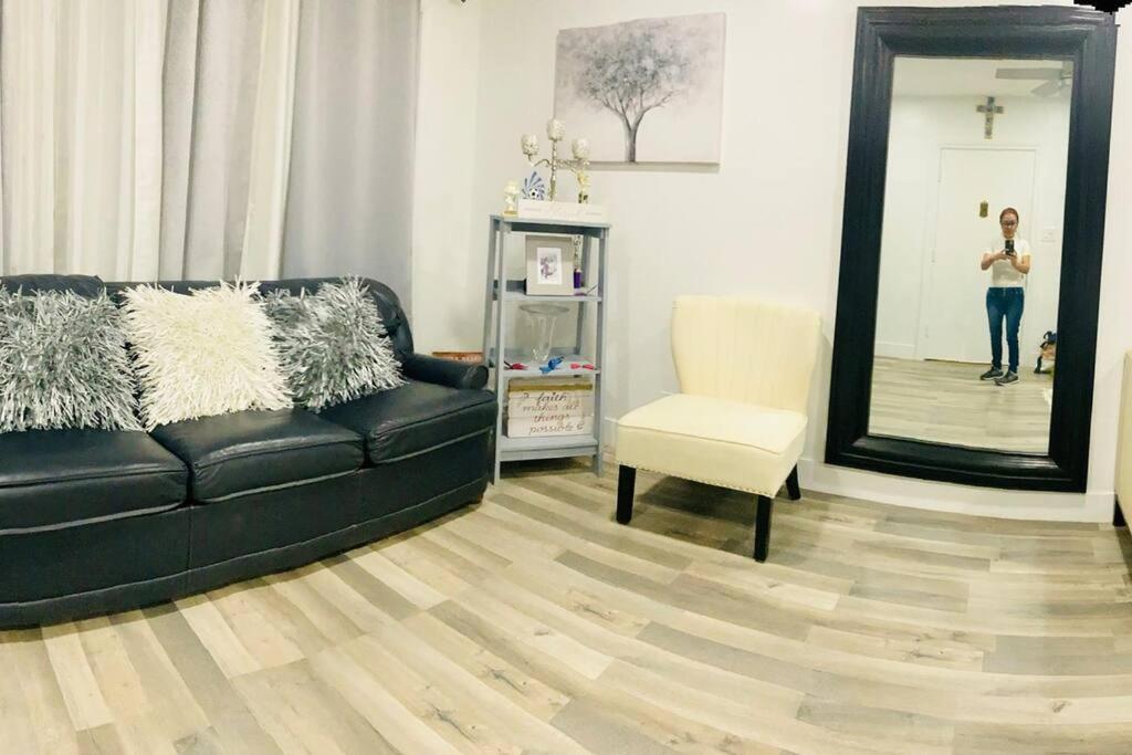 Blanquitas Home Long Beach Buitenkant foto